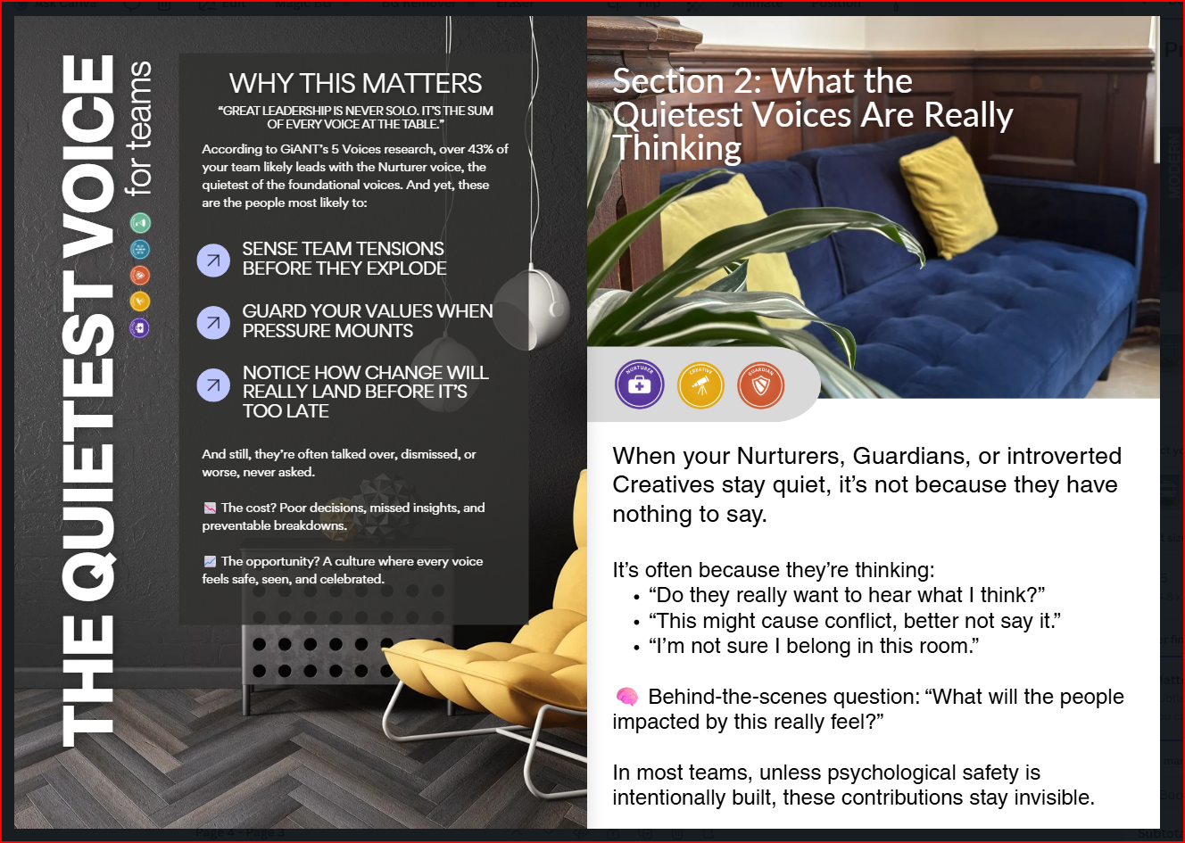 Amplify the Quietest Voice  check in questions photo 2.png