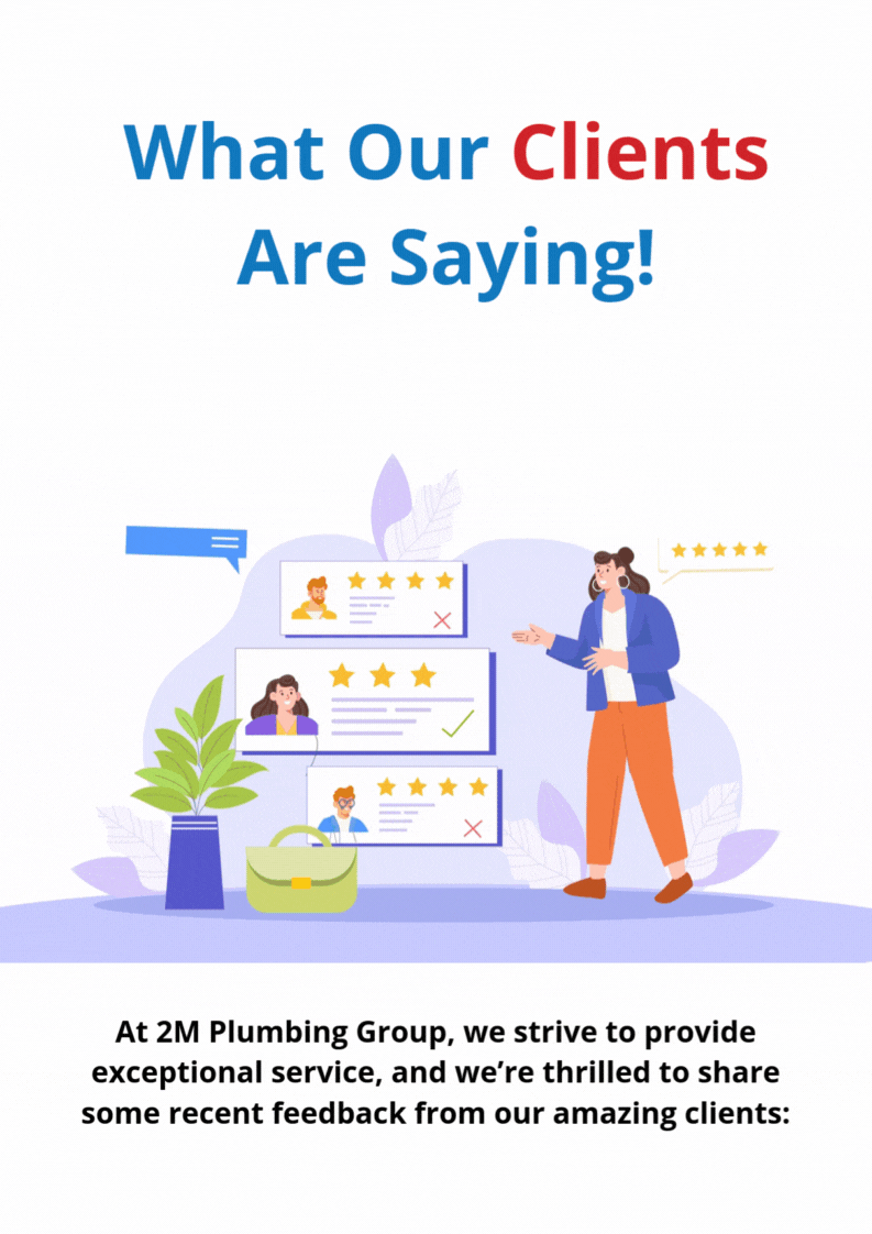 What Our Customers Are Saying! 🌟
