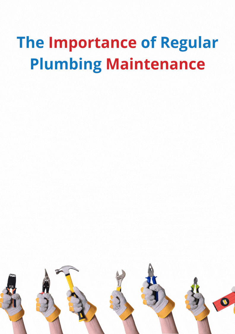 The Importance of Regular Plumbing Maintenance