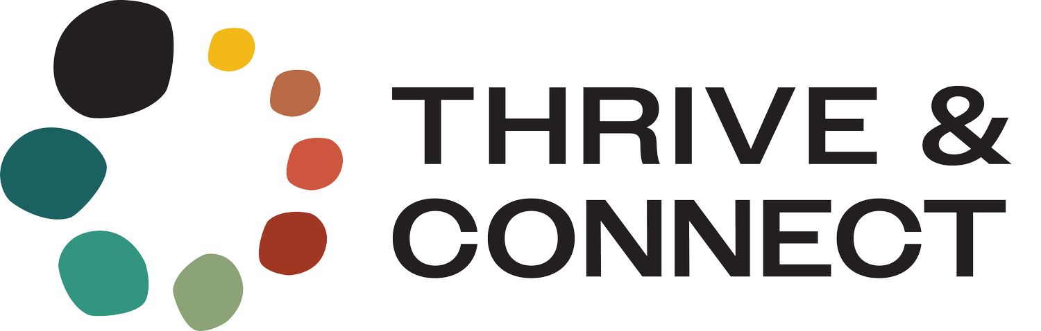 Thrive &amp; Connect