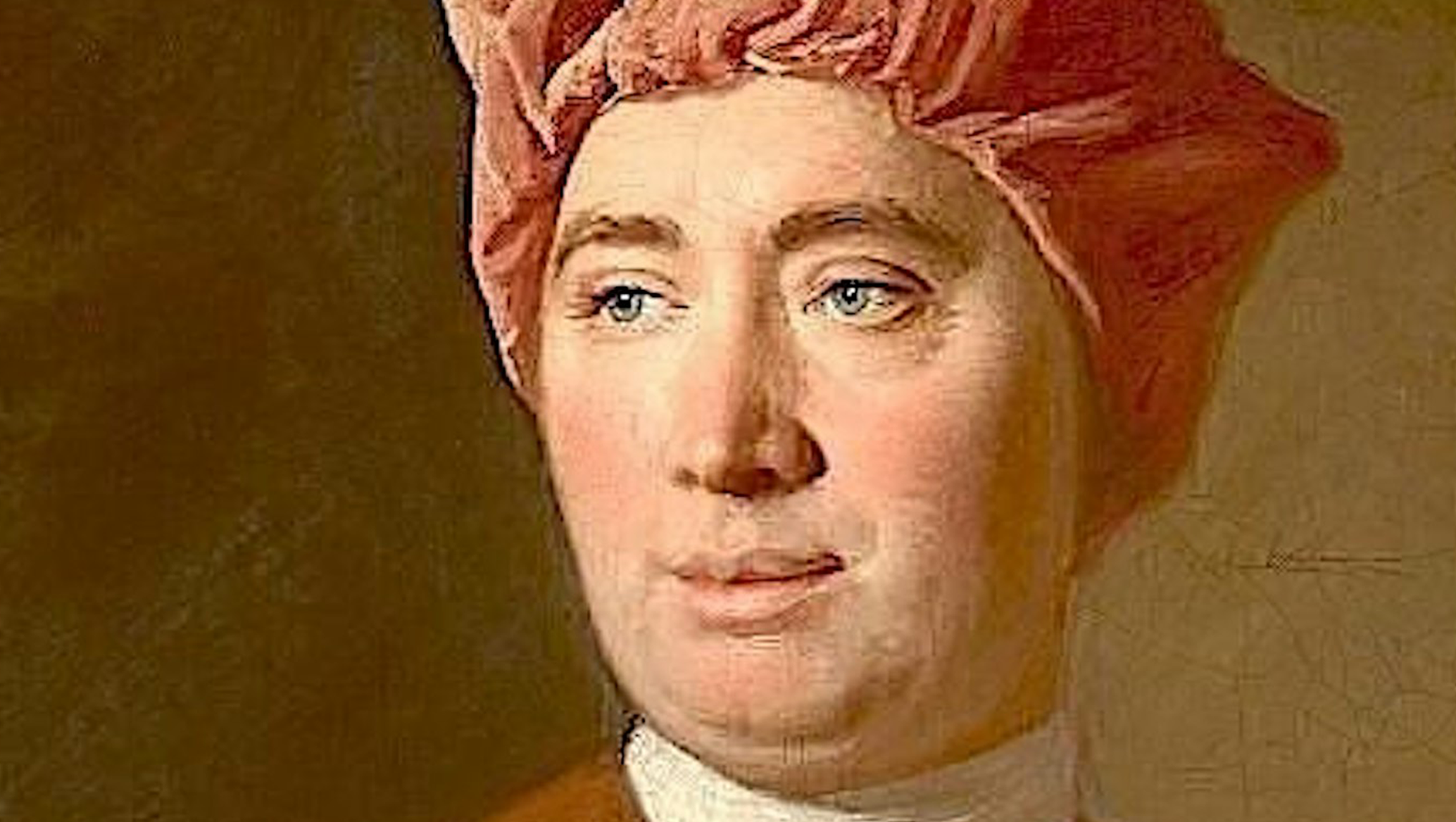Rediscover the real David Hume