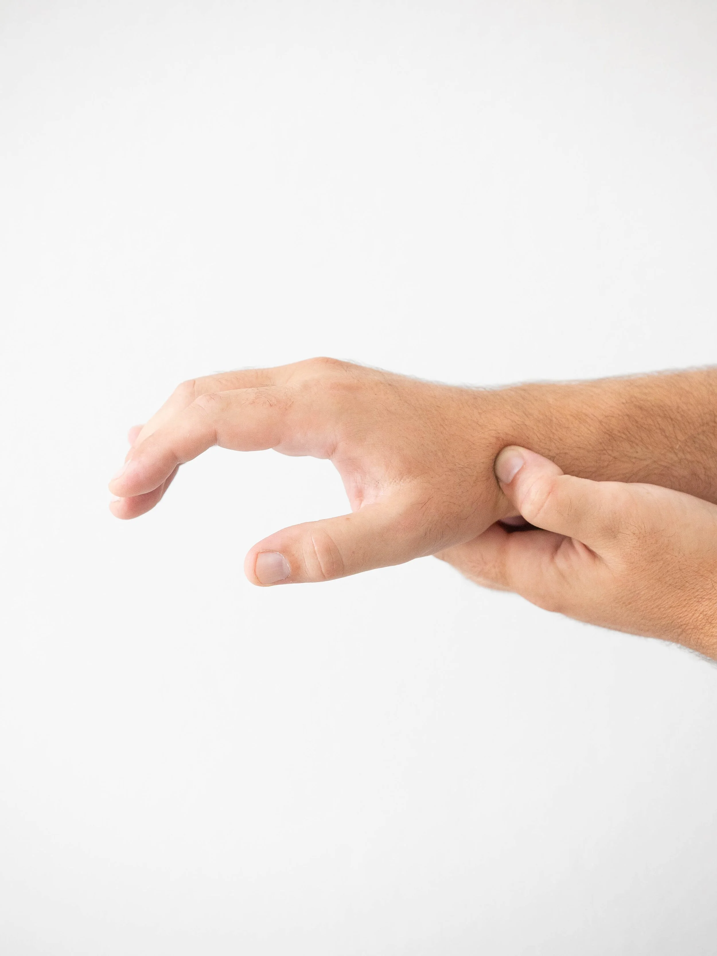 Rhizarthrose Behandlung - Schmerzen am Daumensattelgelenk bei Die Handwerkerei Wien