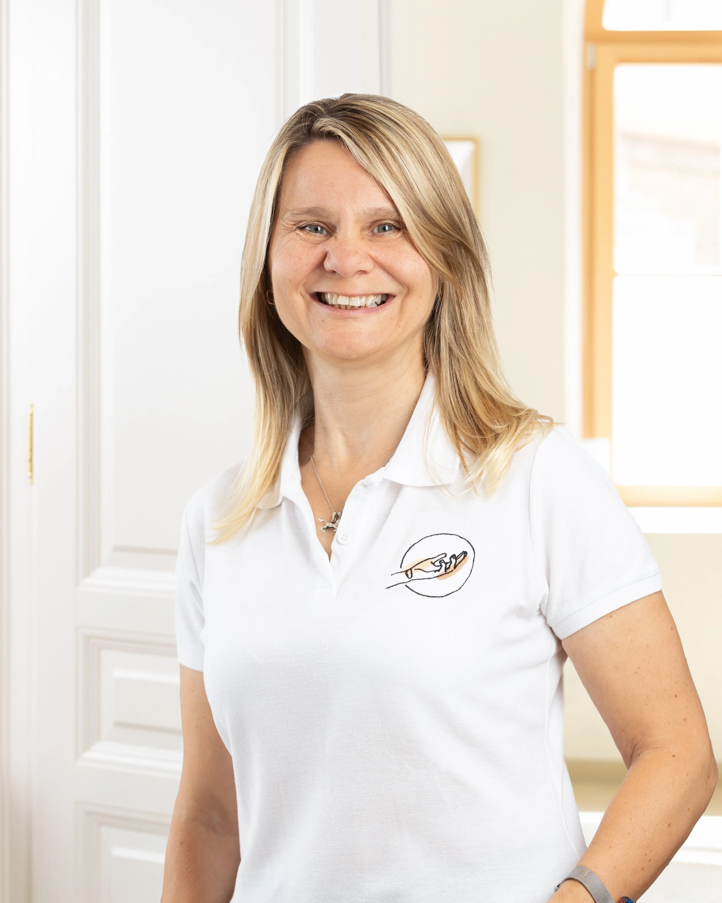 Stephanie Niederhuber