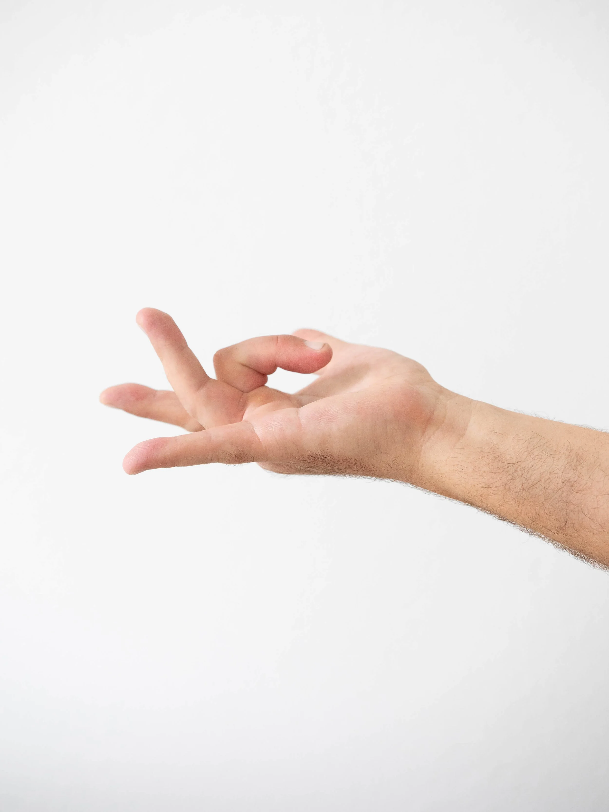 Schnellender Finger (Triggerfinger) - Handchirurgie bei Die Handwerkerei Wien