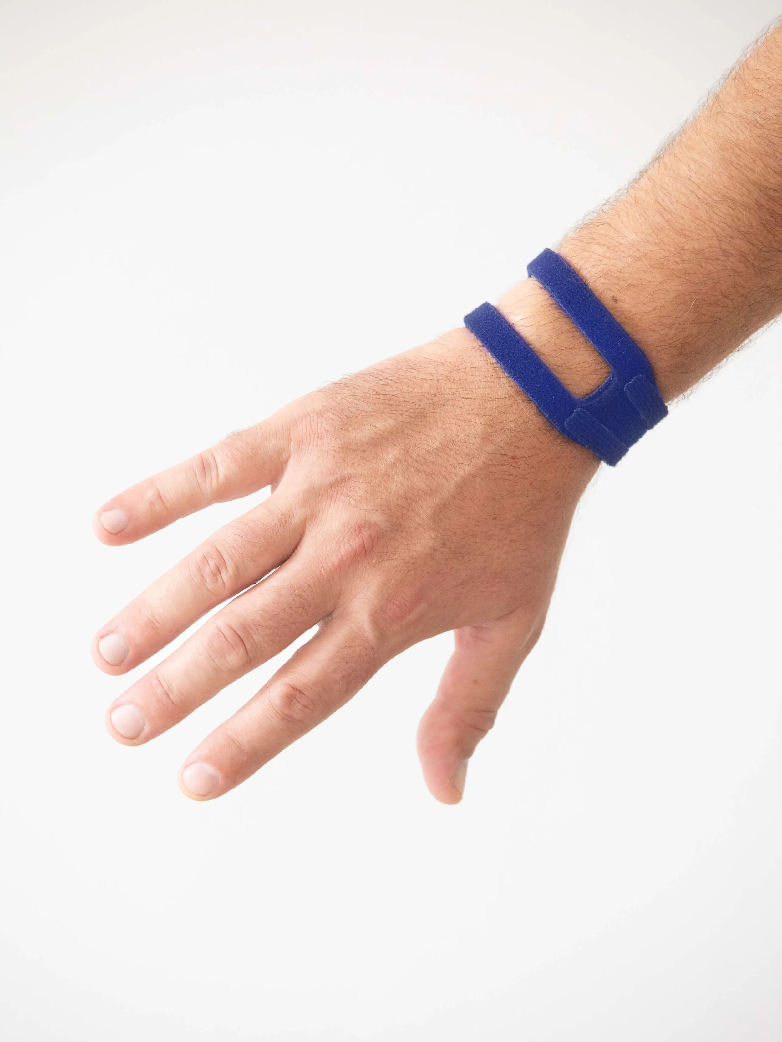 Handgelenksbandage bei Handgelenksinstabilität - Handtherapie Wien