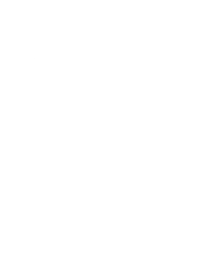 Symbol für Gesundheits- oder medizinische Versorgung mit zwei Händen, die ein Herz mit einem Kreuz darin halten.