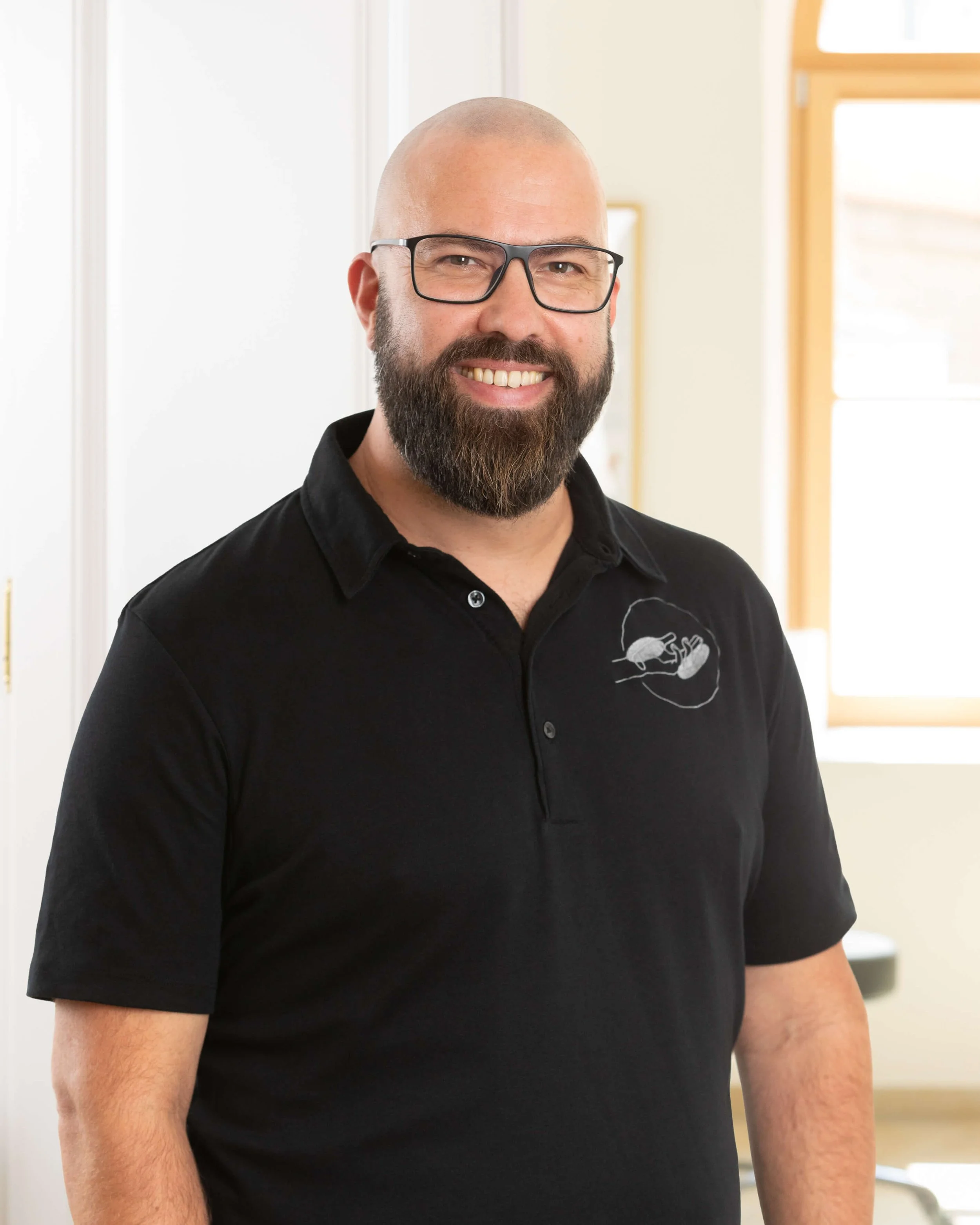 OA Dr. Josef Porta, Handchirurg bei Die Handwerkerei Wien