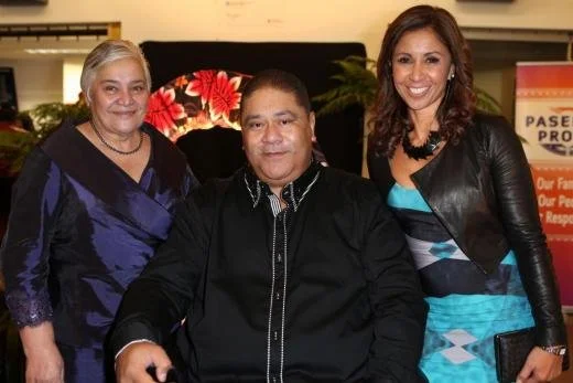 Pacific Music Awards