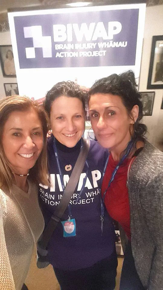 Honoring a friend - Elisa Lavelle Wijohn