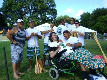 Kaiāwhina Hauora (Support Coordinators) - Non Complex