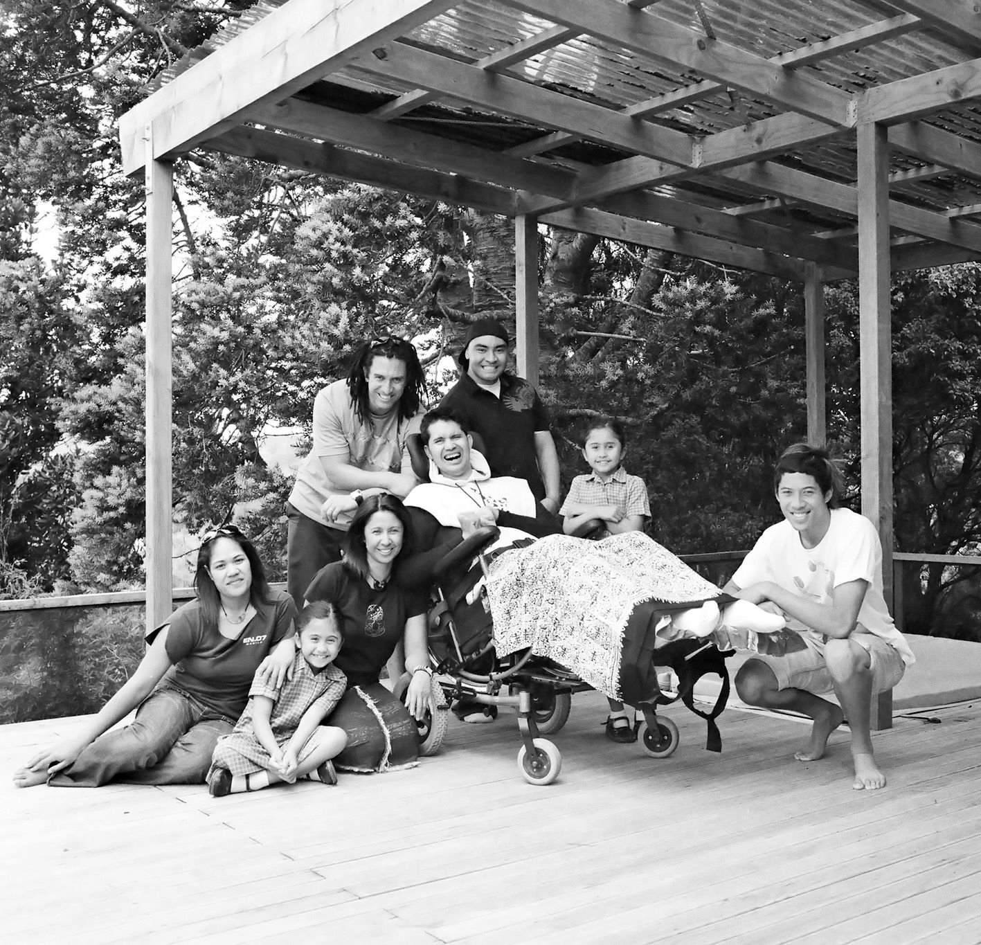 Kaiāwhina Hauora (Support Coordinators - Complex) 