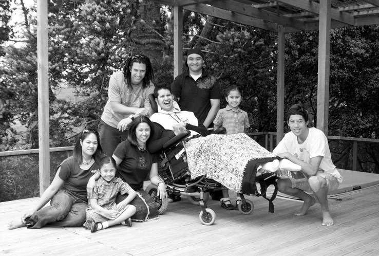 Carers New Zealand