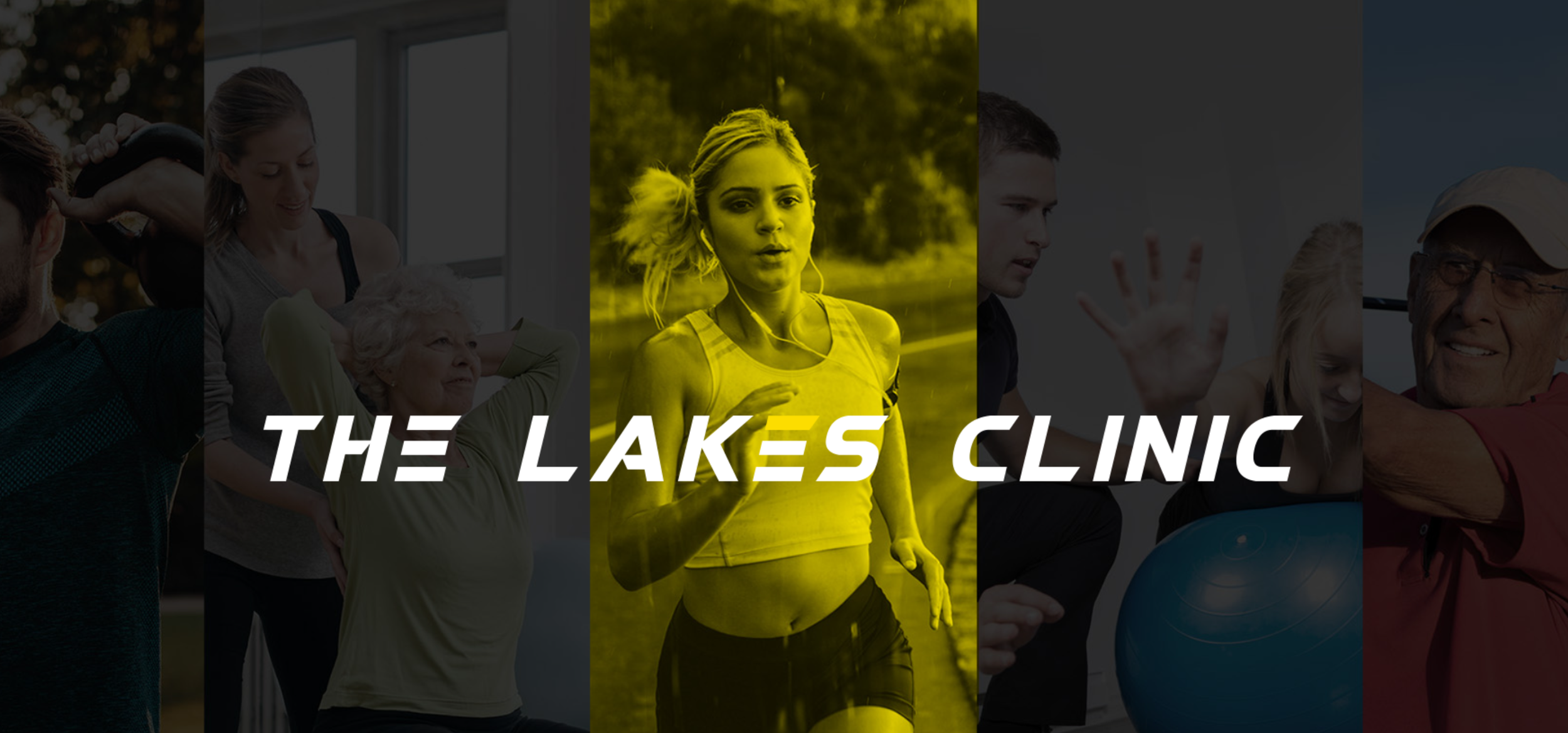 Announcement: The Lakes Clinic Joins What Ever It Takes Group