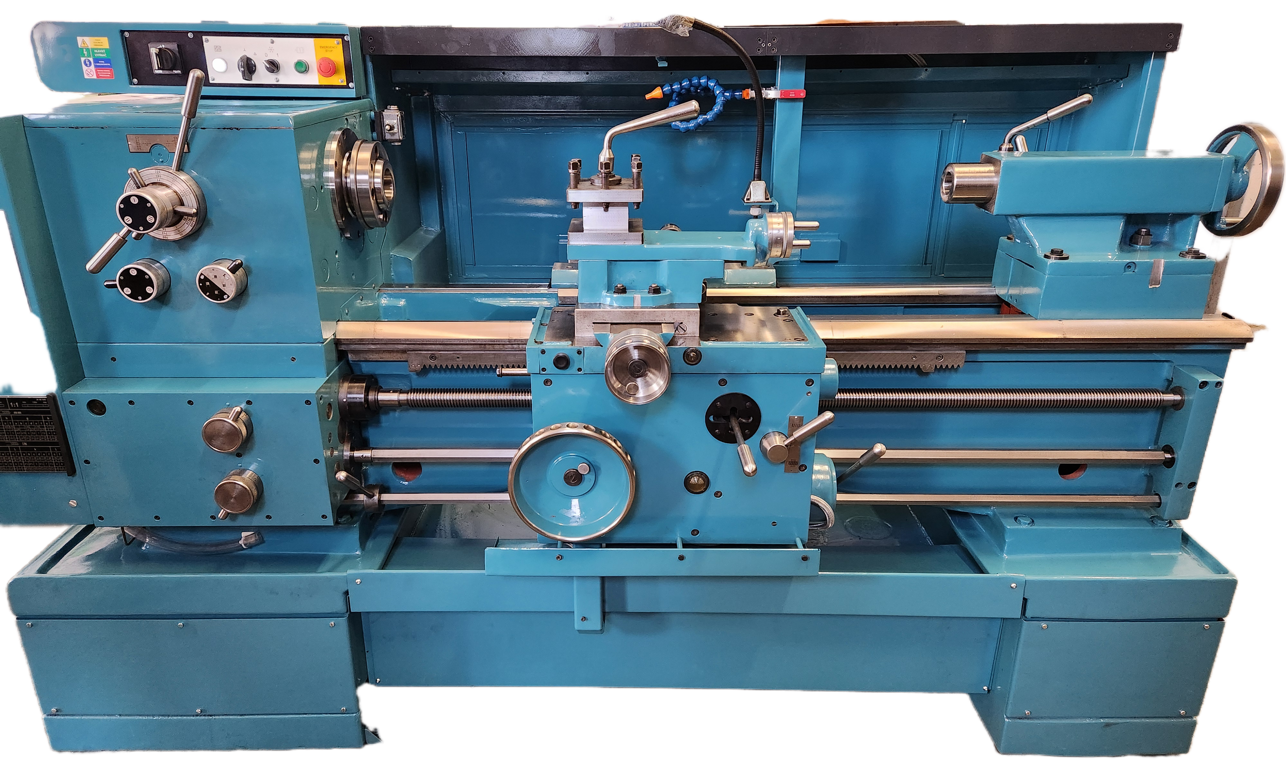 M-TOS TOS SUI 50 x 1000