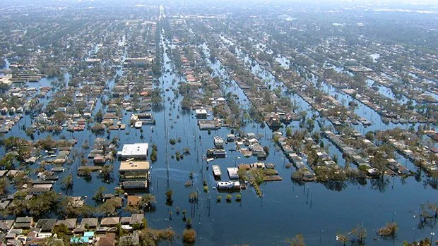 Keshet Int’l and Krempelwood to co-fund Perpetual’s Disaster Decoded