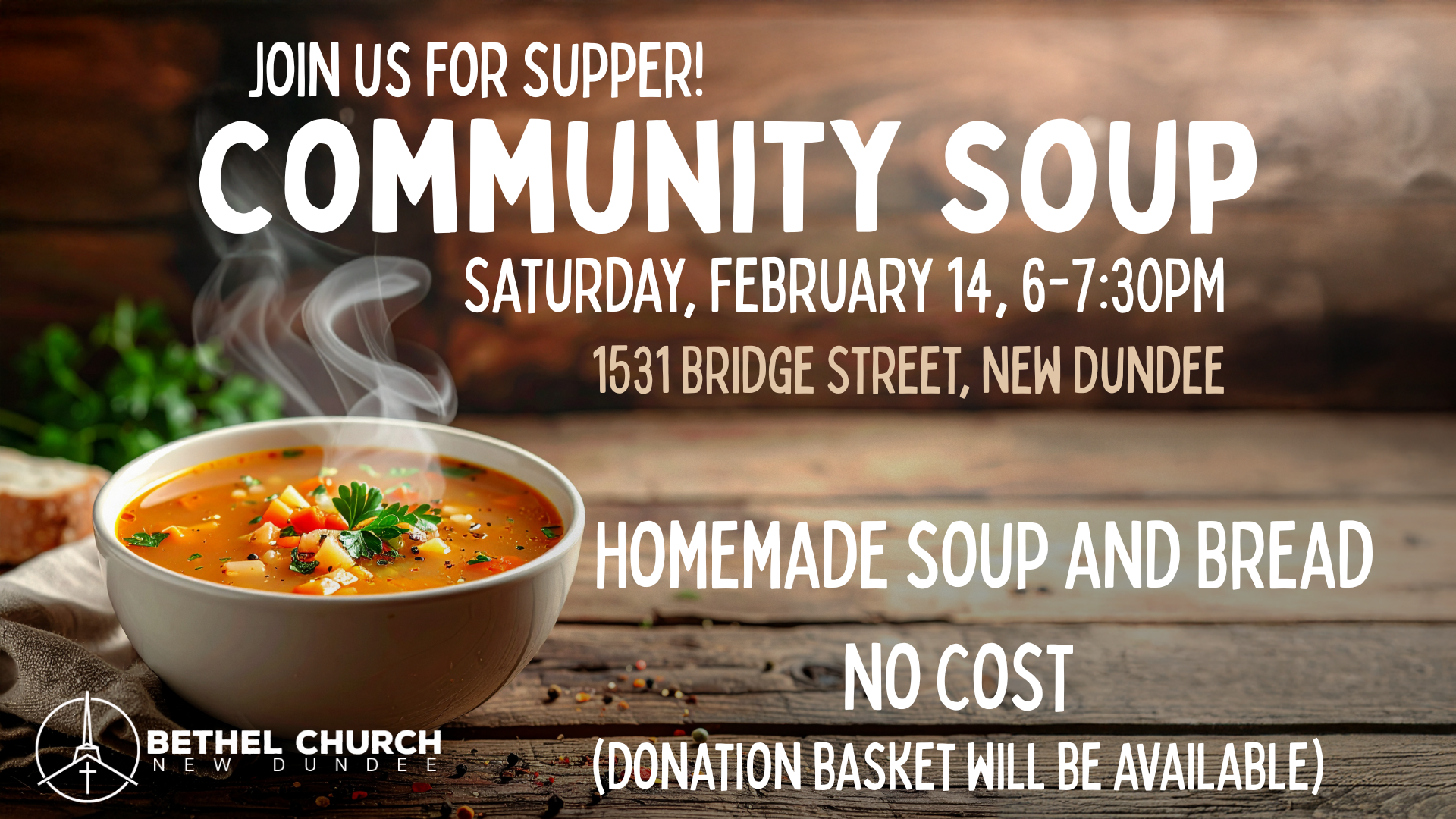 Community Soup