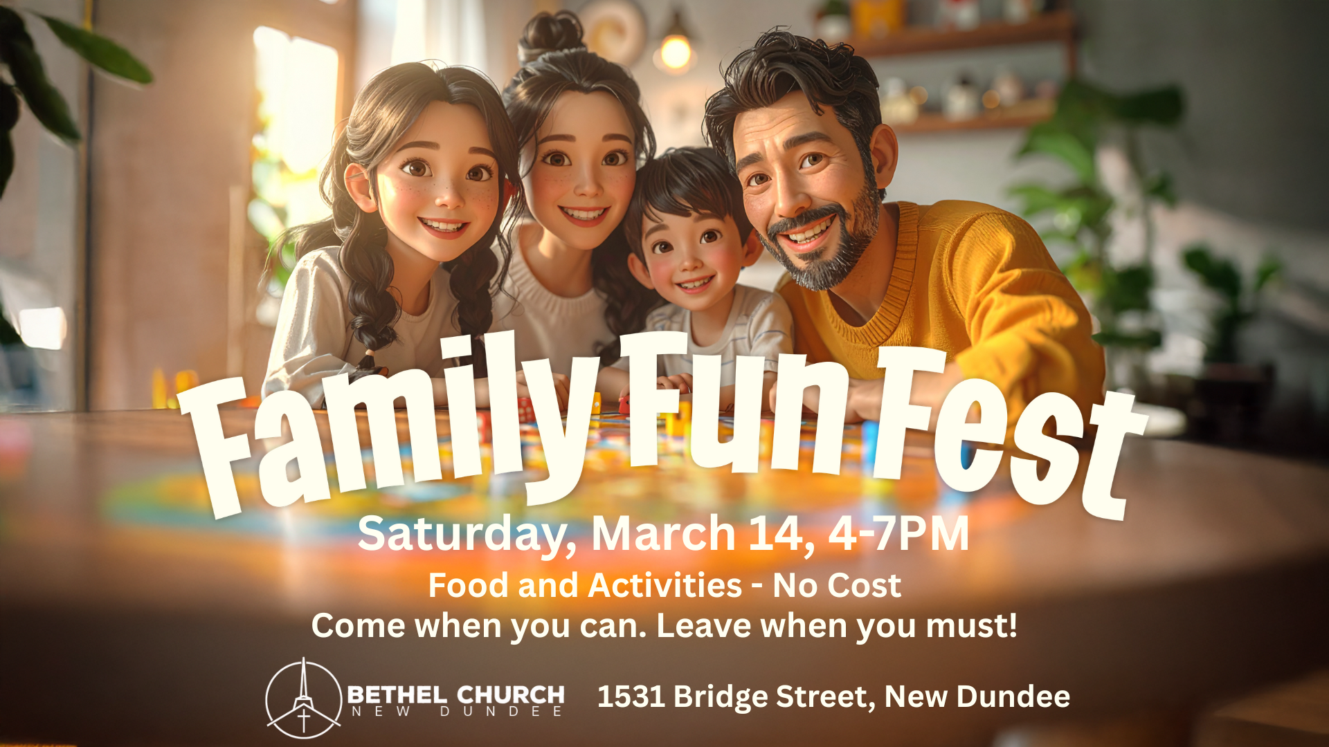 Family Fun Fest