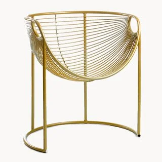 Art Deco Chair