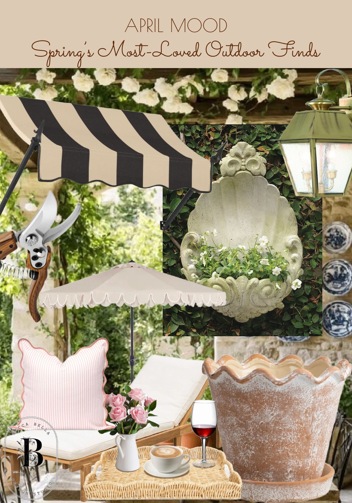 7 Ways to Create a Backyard Oasis