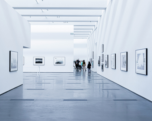 M&amp;A in the Art and Auction market