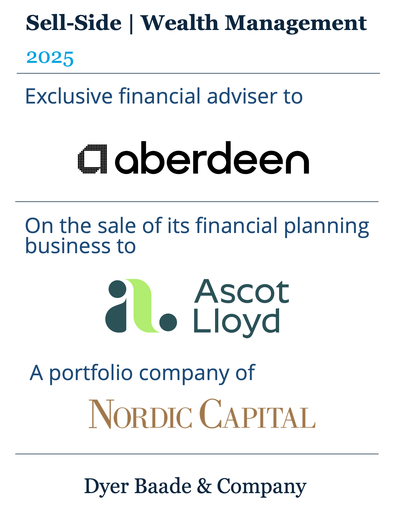 Aberdeen sells financial planning business to Ascot Lloyd .png