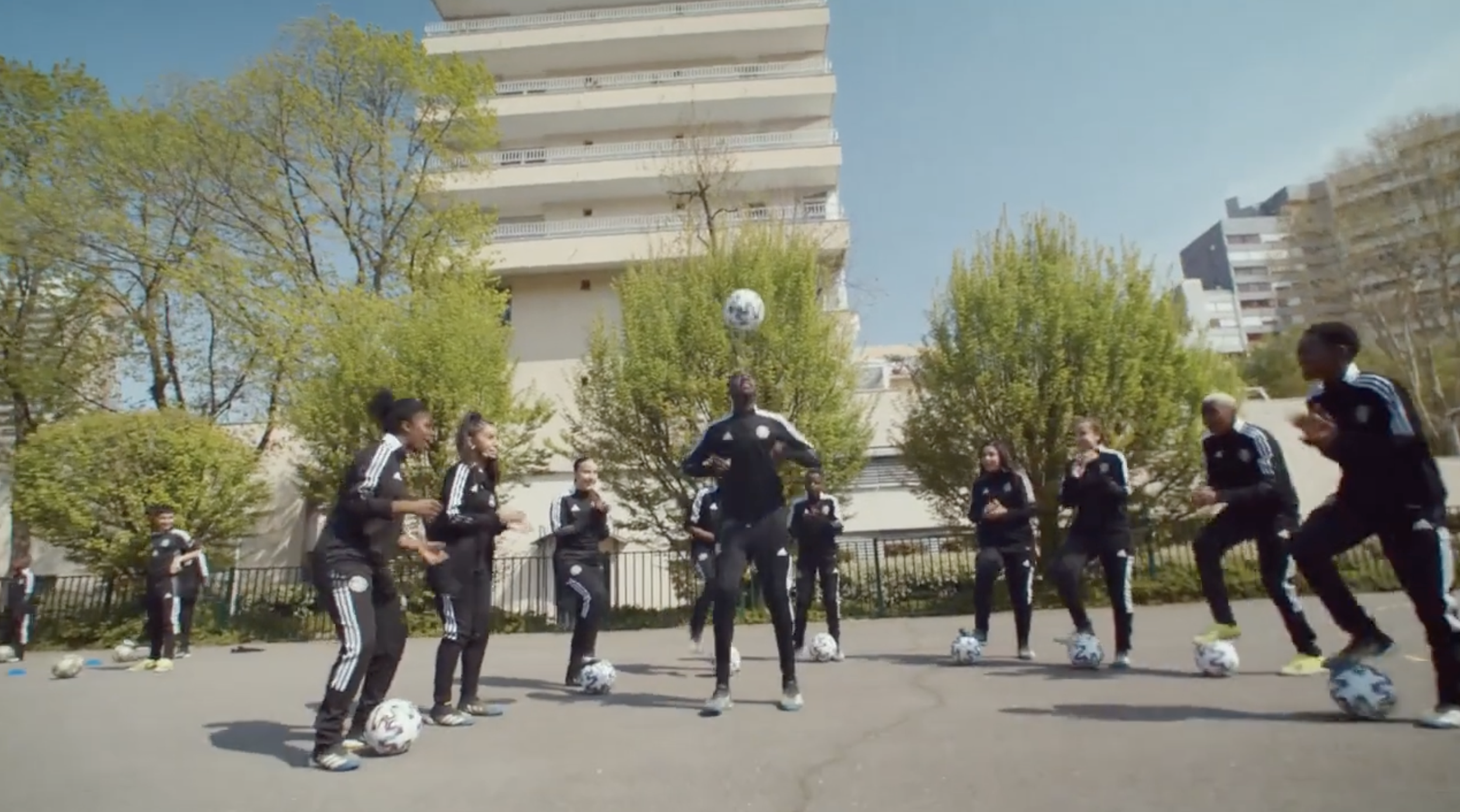 adidas - Euro 2020