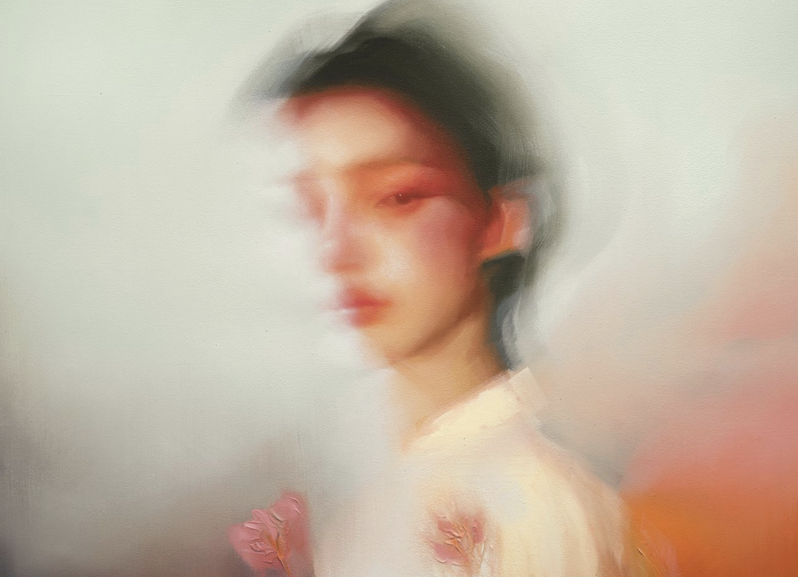 A night of Lucid Dreams at the Print Space in London