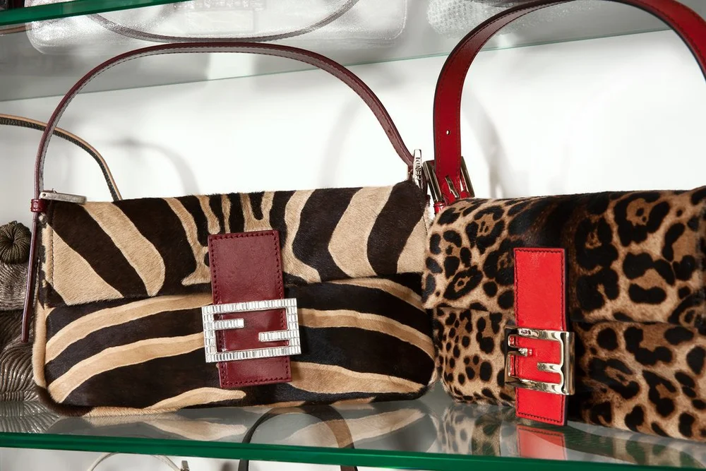 Pamella DeVos’s Collection⁶