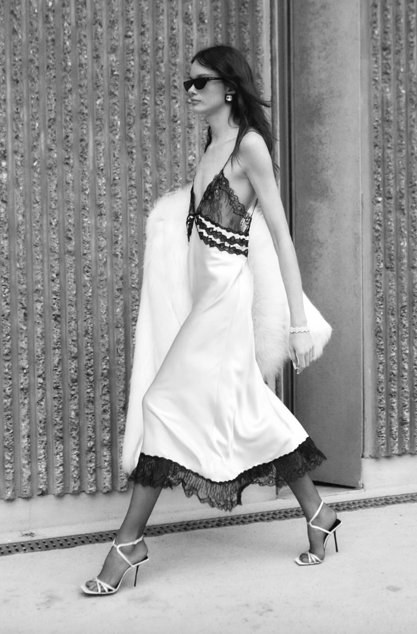 Saint Laurent PF 2022