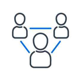 Handover Icon