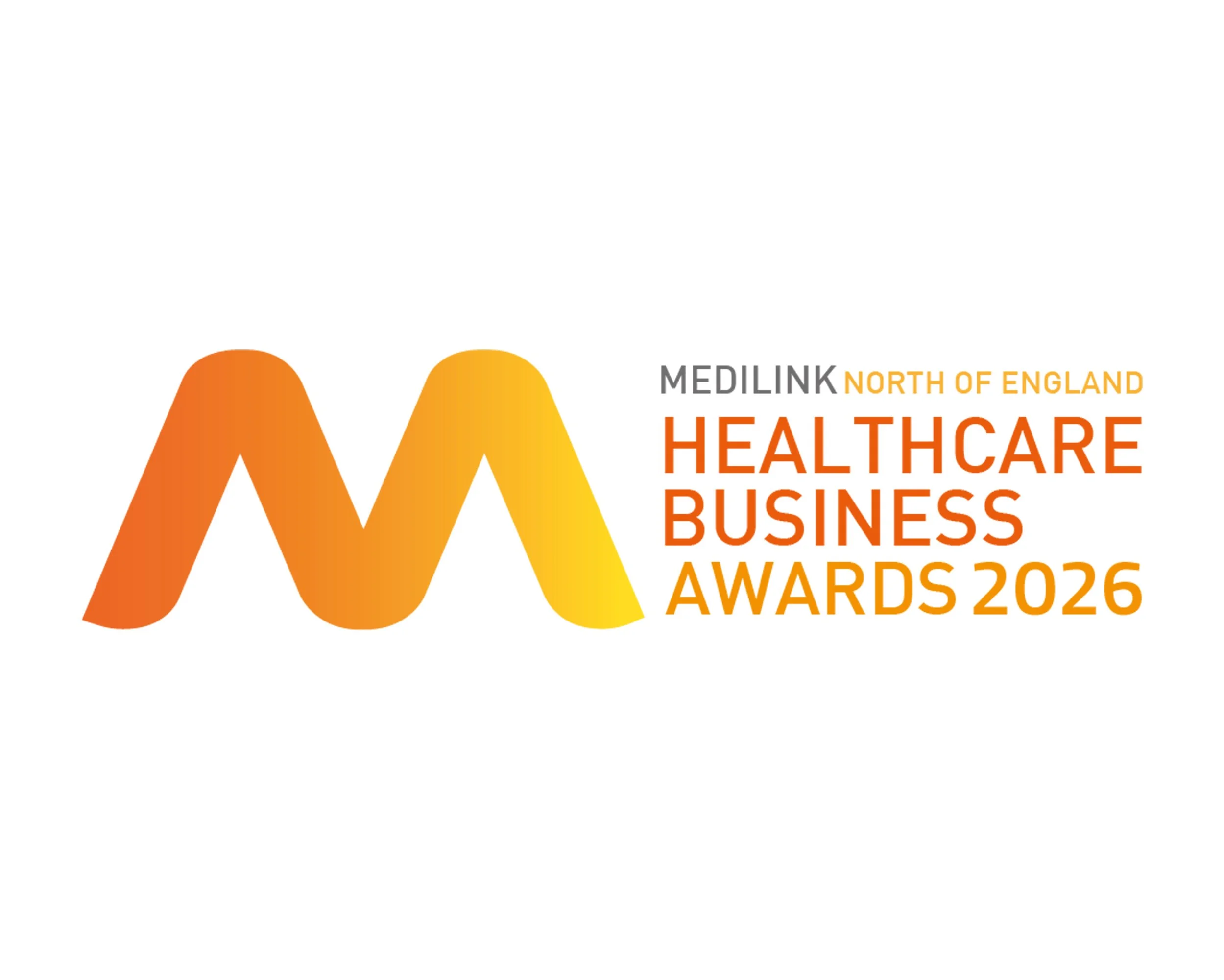 Medilink North of England Healthcare Business Awards 2025