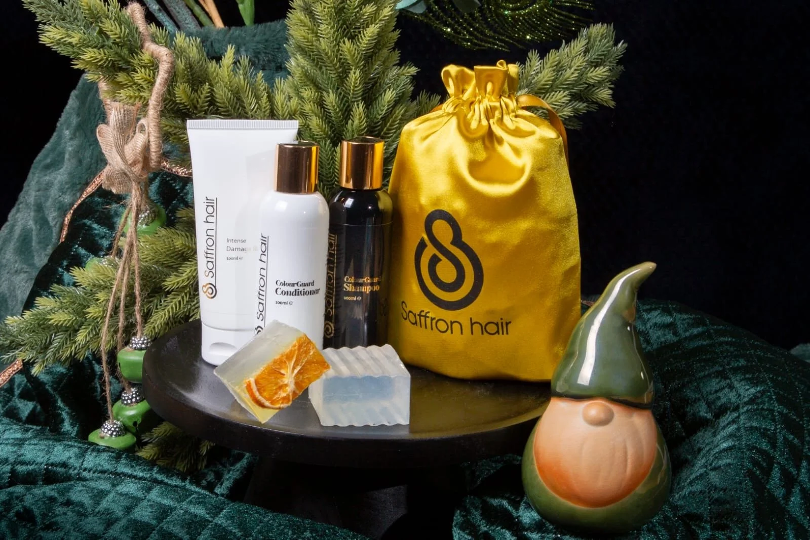 Christmas gift sets ColourGuard