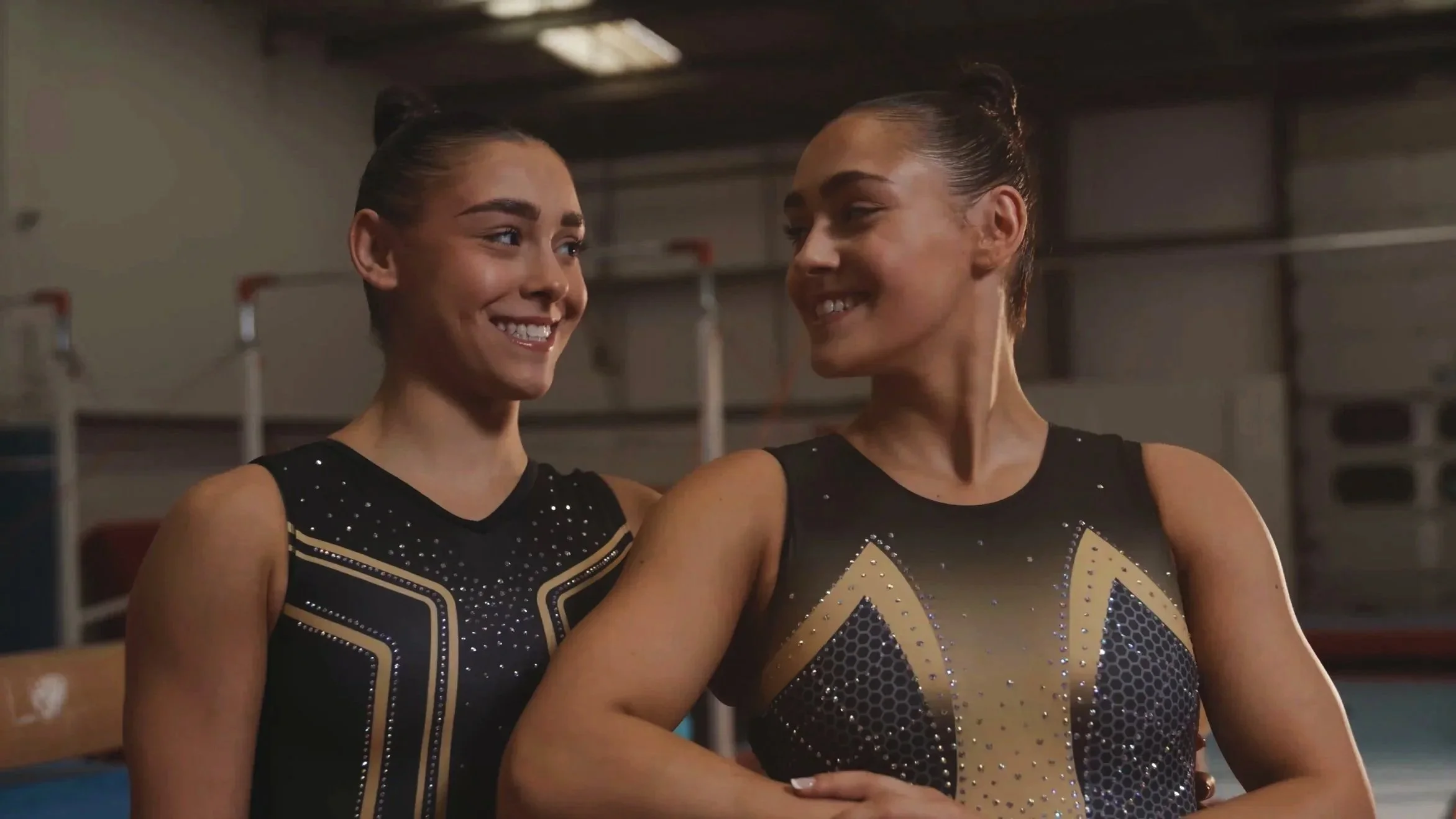MILANO - GADIROVA TWINS