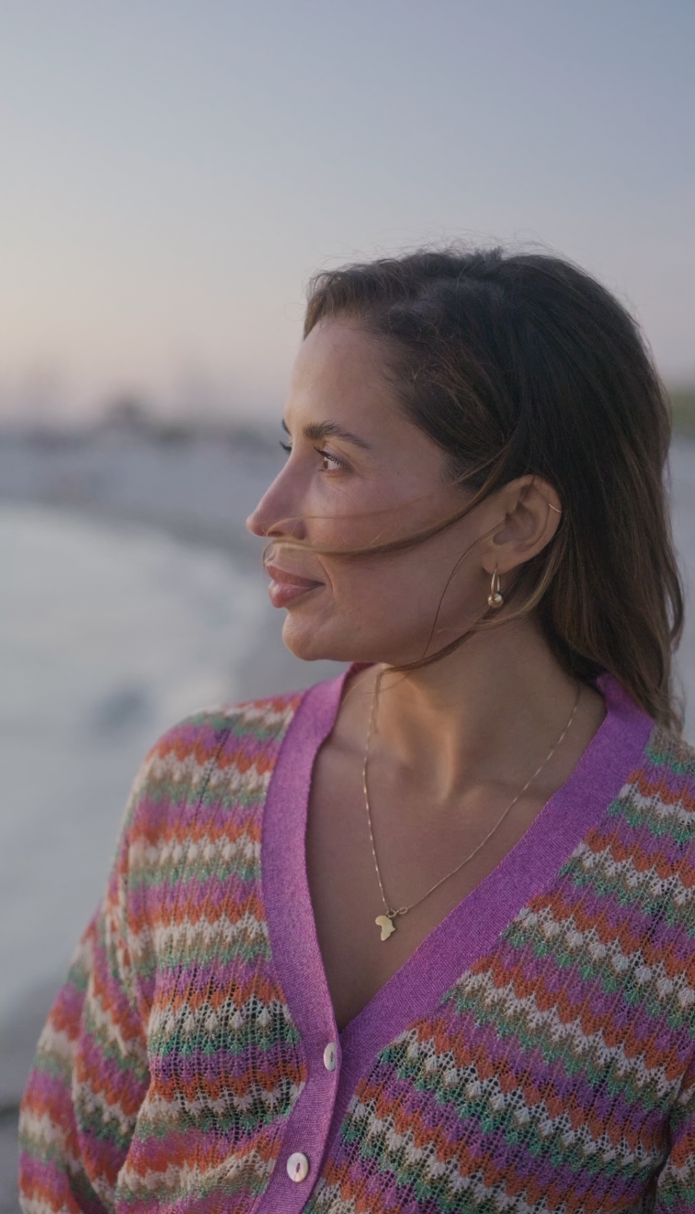 Neila Alaïa — mentor och evolutionär astrolog