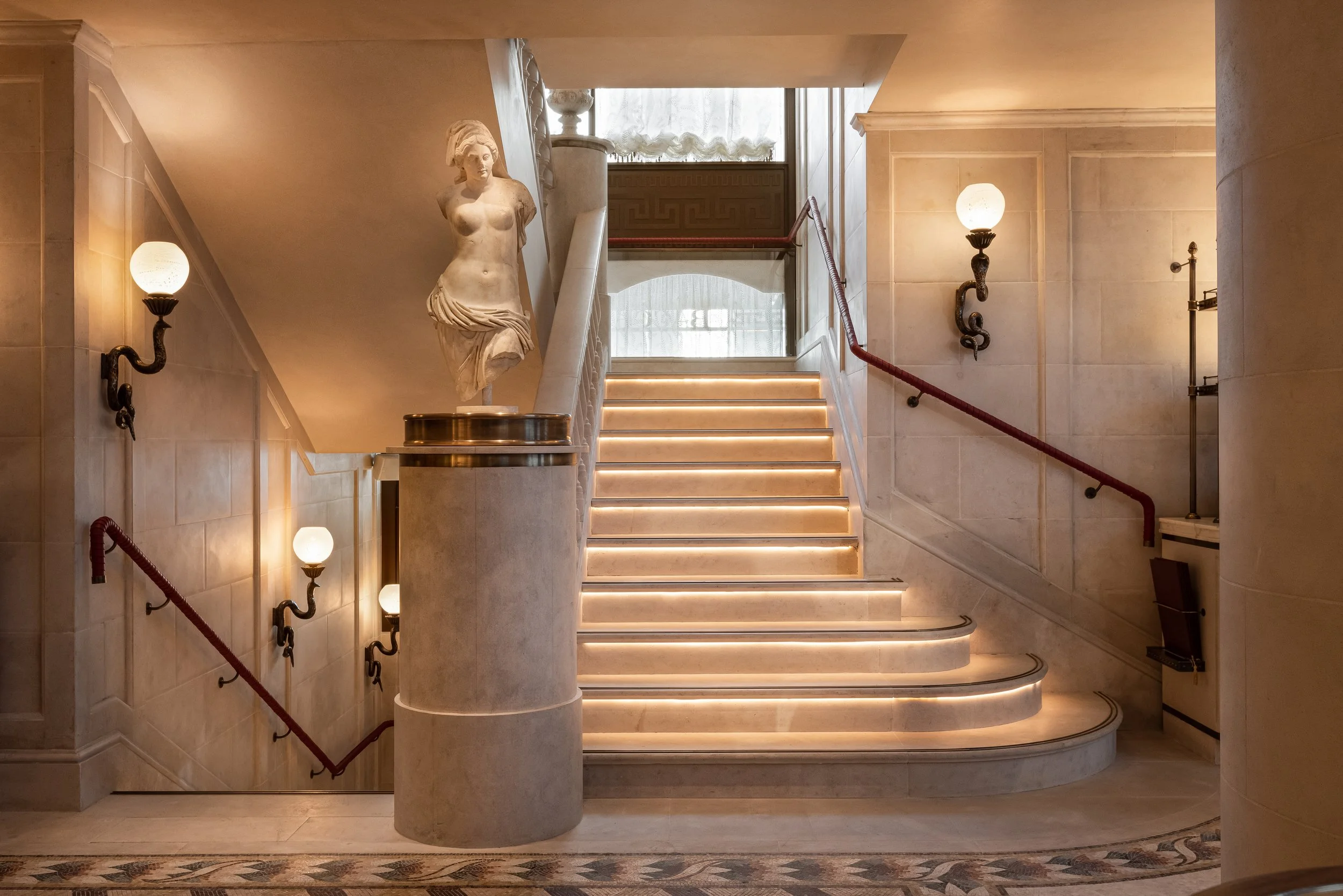 Palmer Lunn Architects — architectural project photograph 2 from the business website