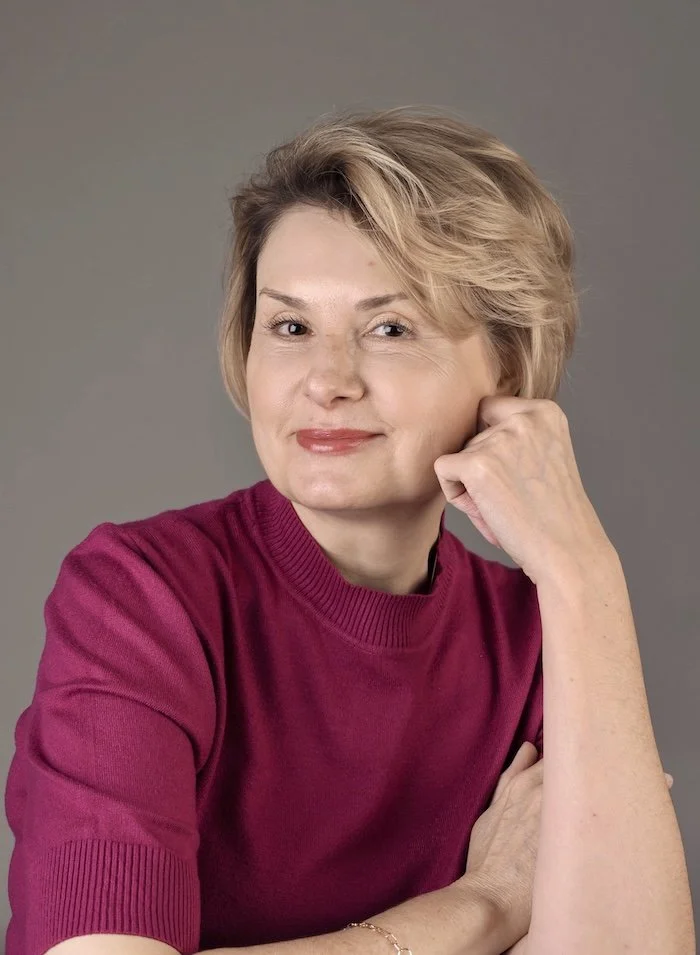 alina