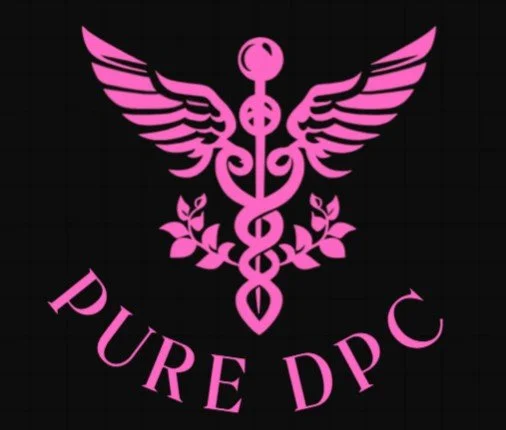 Embrace Yourself is now PURE DPC