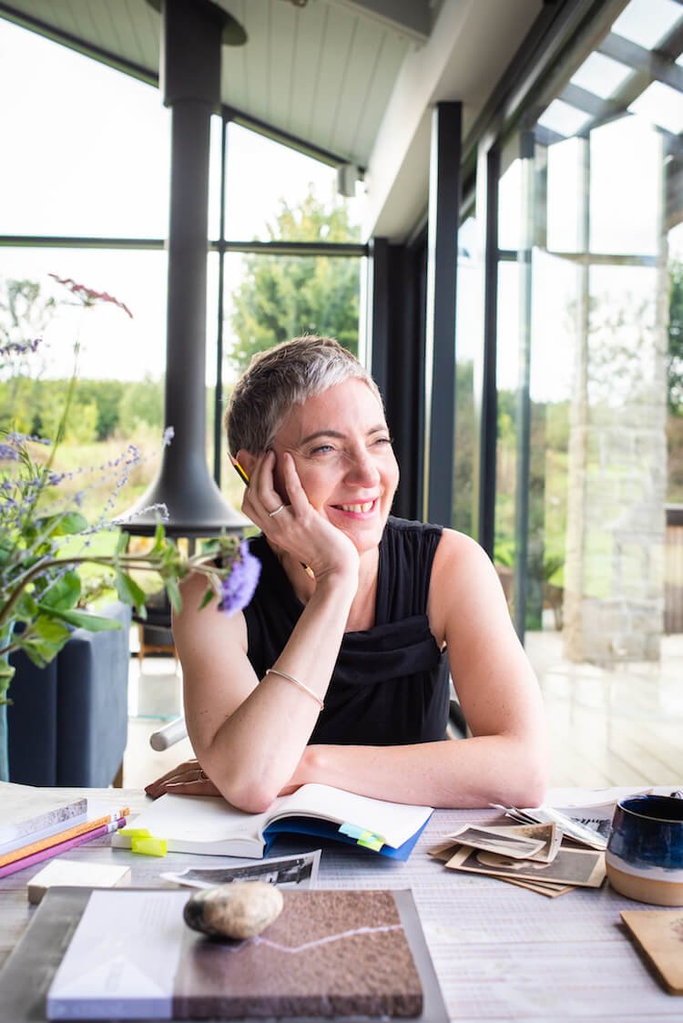 Tracy Calder - services for editors, artists and creatives