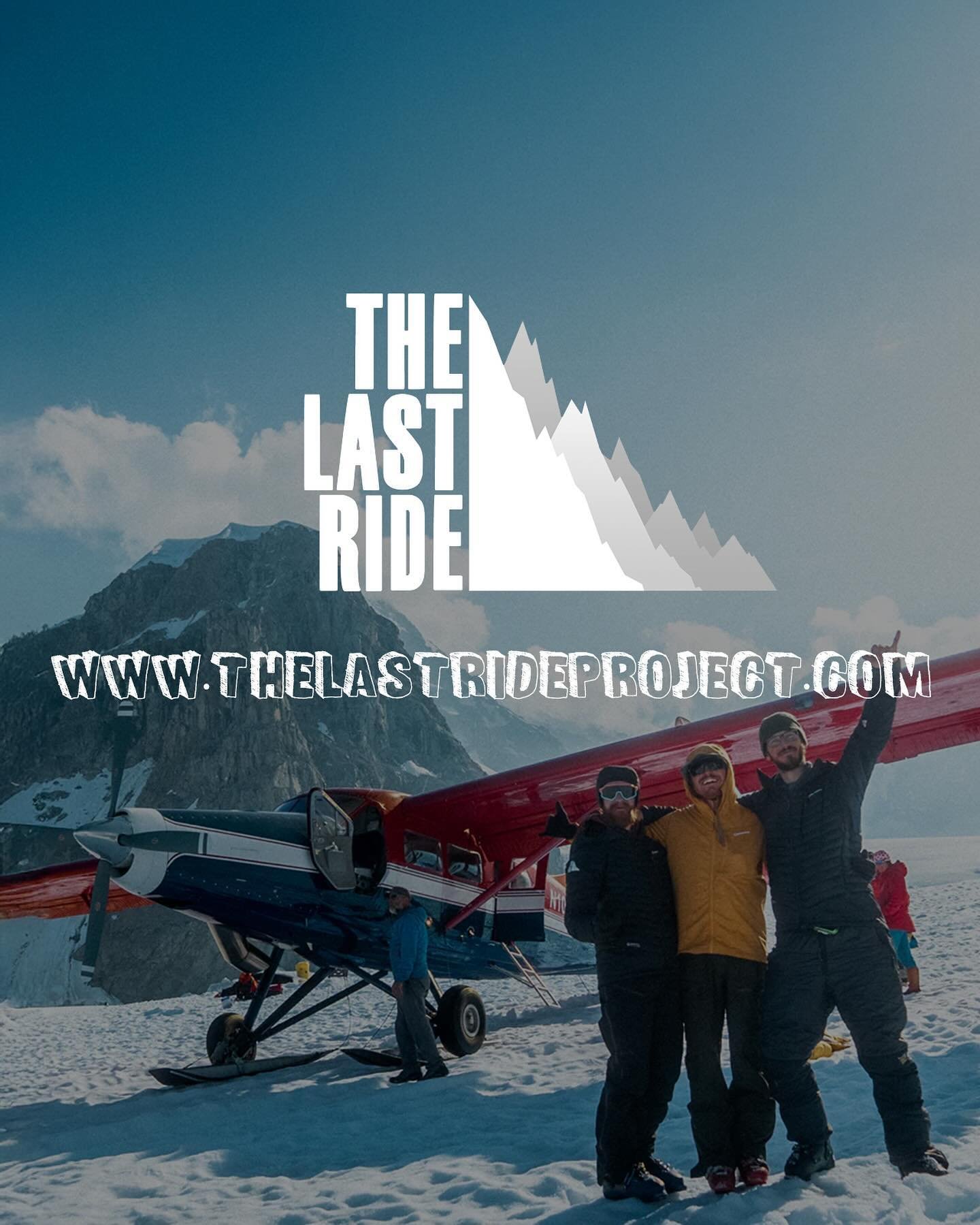 @thelastrideproject isn&rsquo;t just about climbing mountains&mdash;it&rsquo;s about making a difference. This team of adventurers is raising awareness and taking action against the climate crisis, and you can be a part of their mission.

Visit their