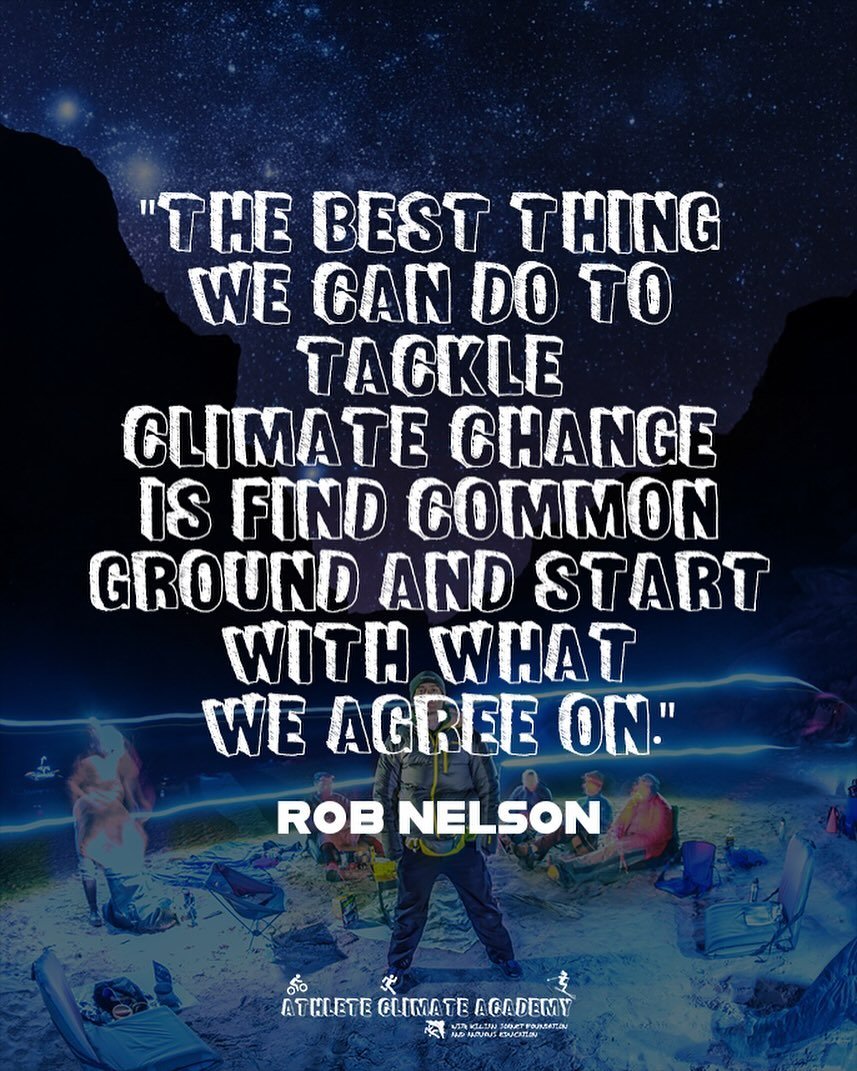 Get ready for an inspiring conversation with Emmy Award-winning filmmaker and biologist Rob Nelson. We&rsquo;ll dive into the power of storytelling to spark climate action, why positive narratives matter, and how we can connect with diverse audiences