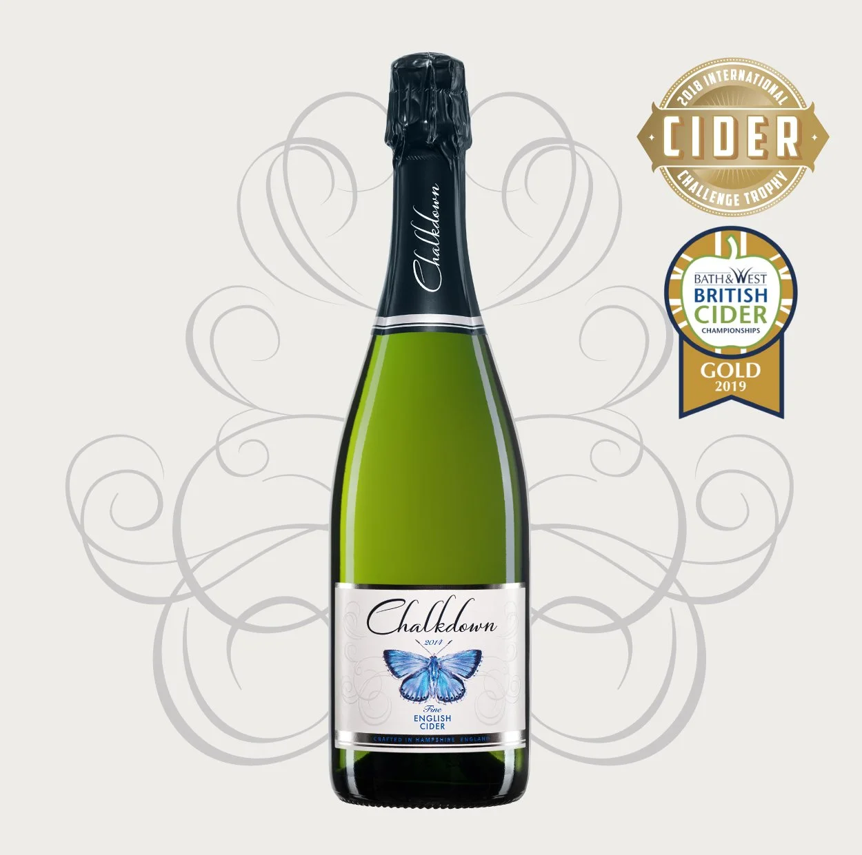 CIDER - MÉTHODE TRADITIONELLE