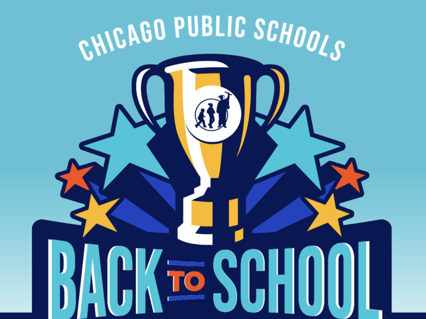 Chicago Public Schools Back to School Bash in Washington Park