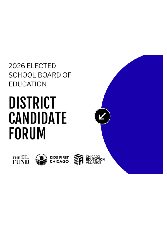 Elected School Board Candidate Forum