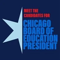 City Club Chicago: Meet the Candidates for Chicago Board of Education President