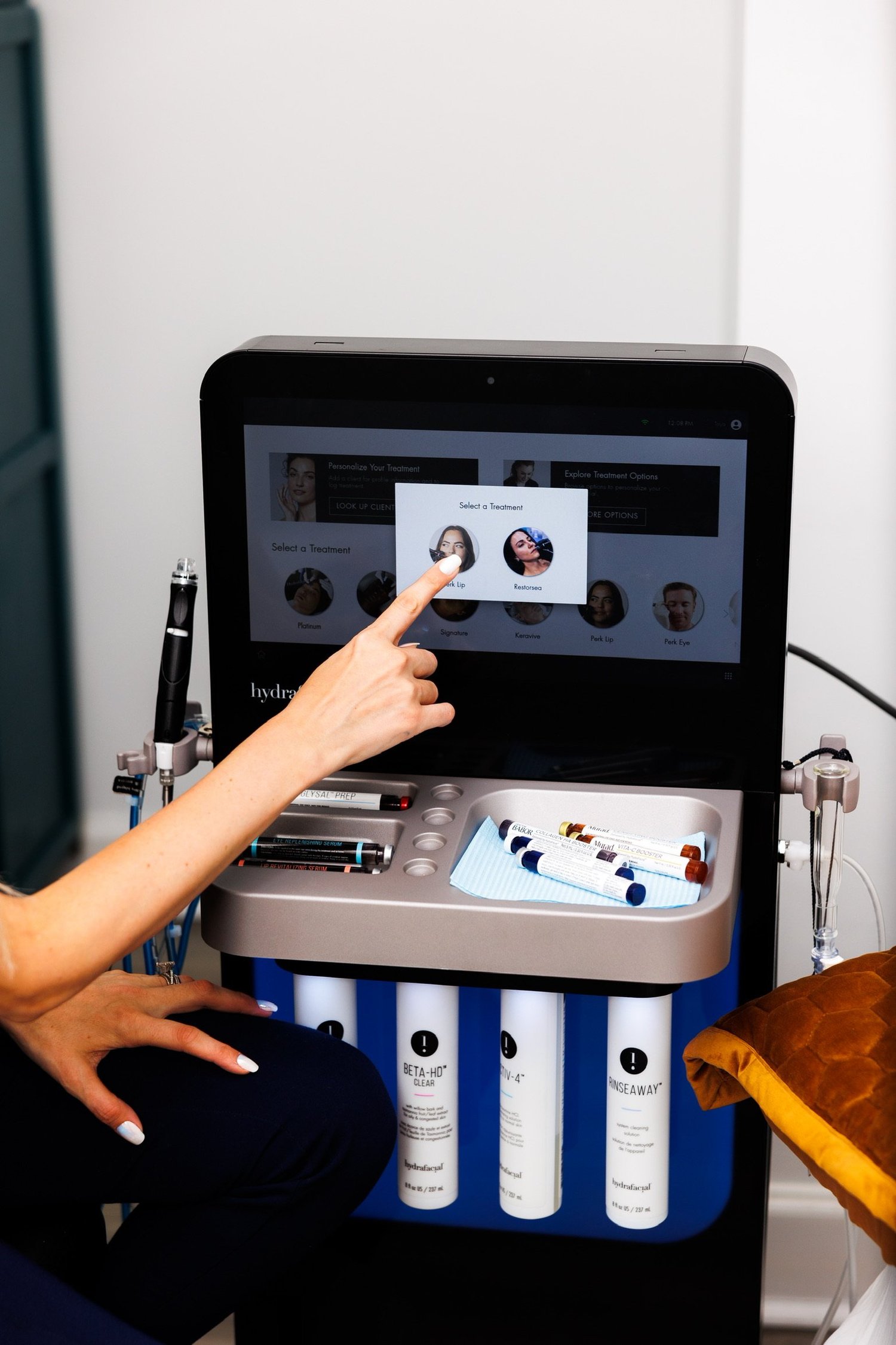 Best Facial Near Me Now