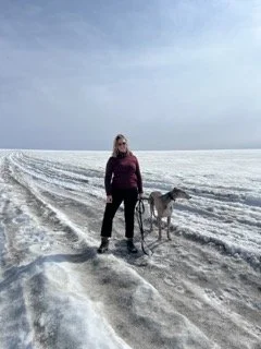 Jökulrætur gjörningaröð á Höfn í Hornafirði