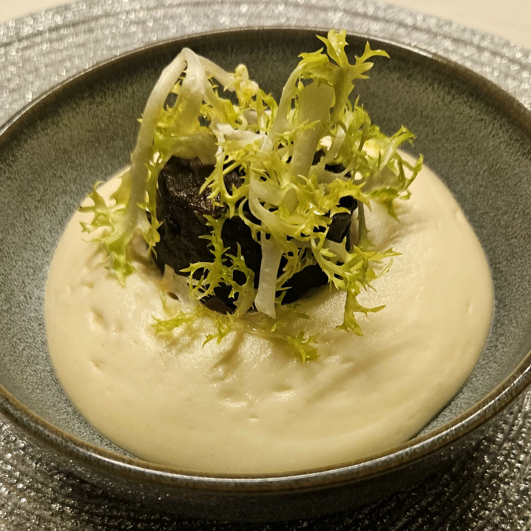 Reh I Sellerie I Frisée