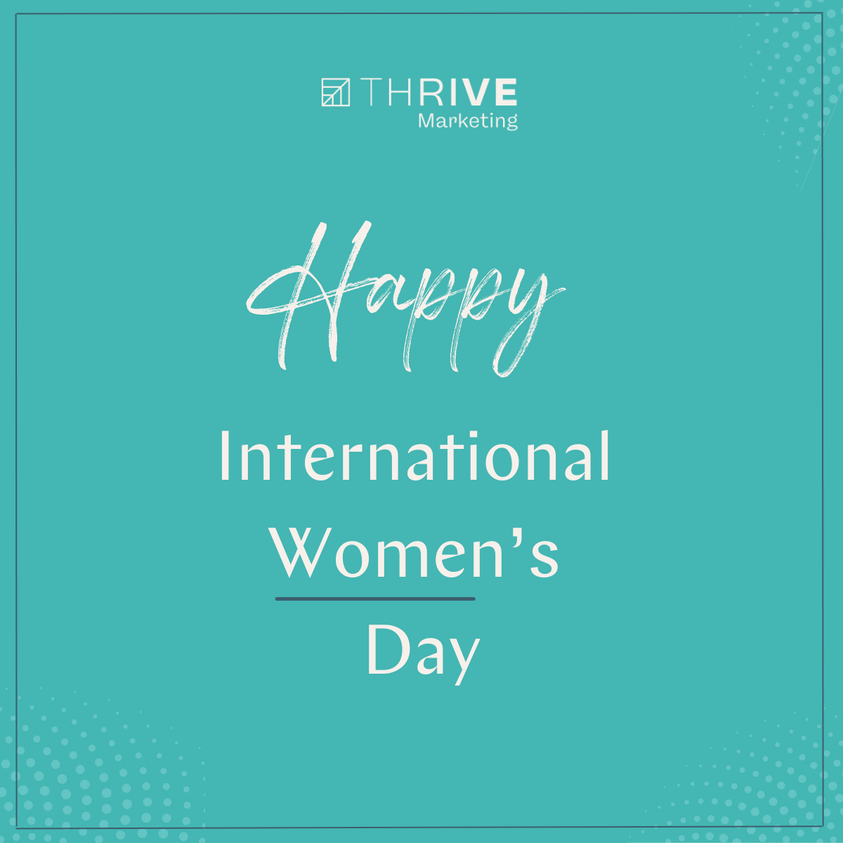 Recognising and Celebrating International Women’s Day 2026