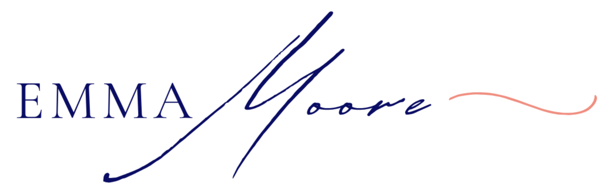 Emma Moore UGC Creator