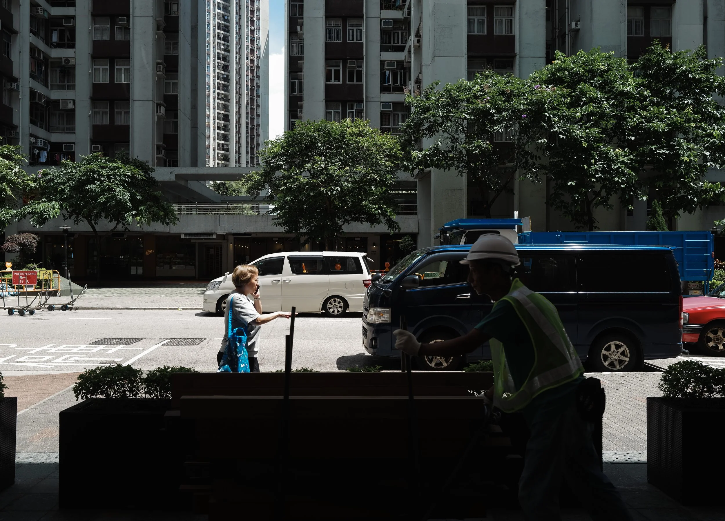 Hongkong, 2023